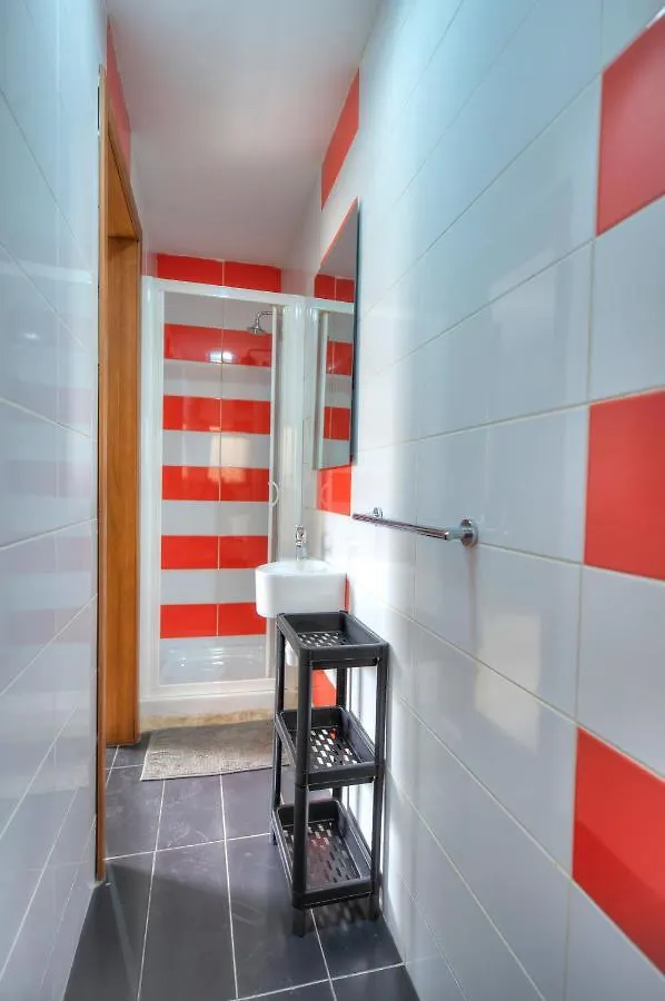 Comfortable 2Bedrooms In Paceville, Balcony Jpor1-3 St. Julian's Apartament