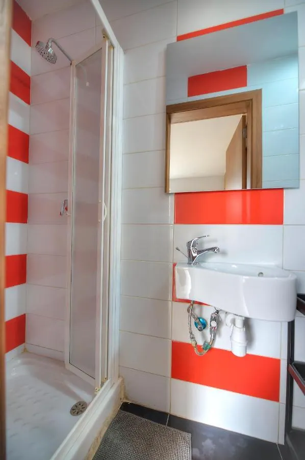 Apartament Comfortable 2Bedrooms In Paceville, Balcony Jpor1-3 St. Julian's
