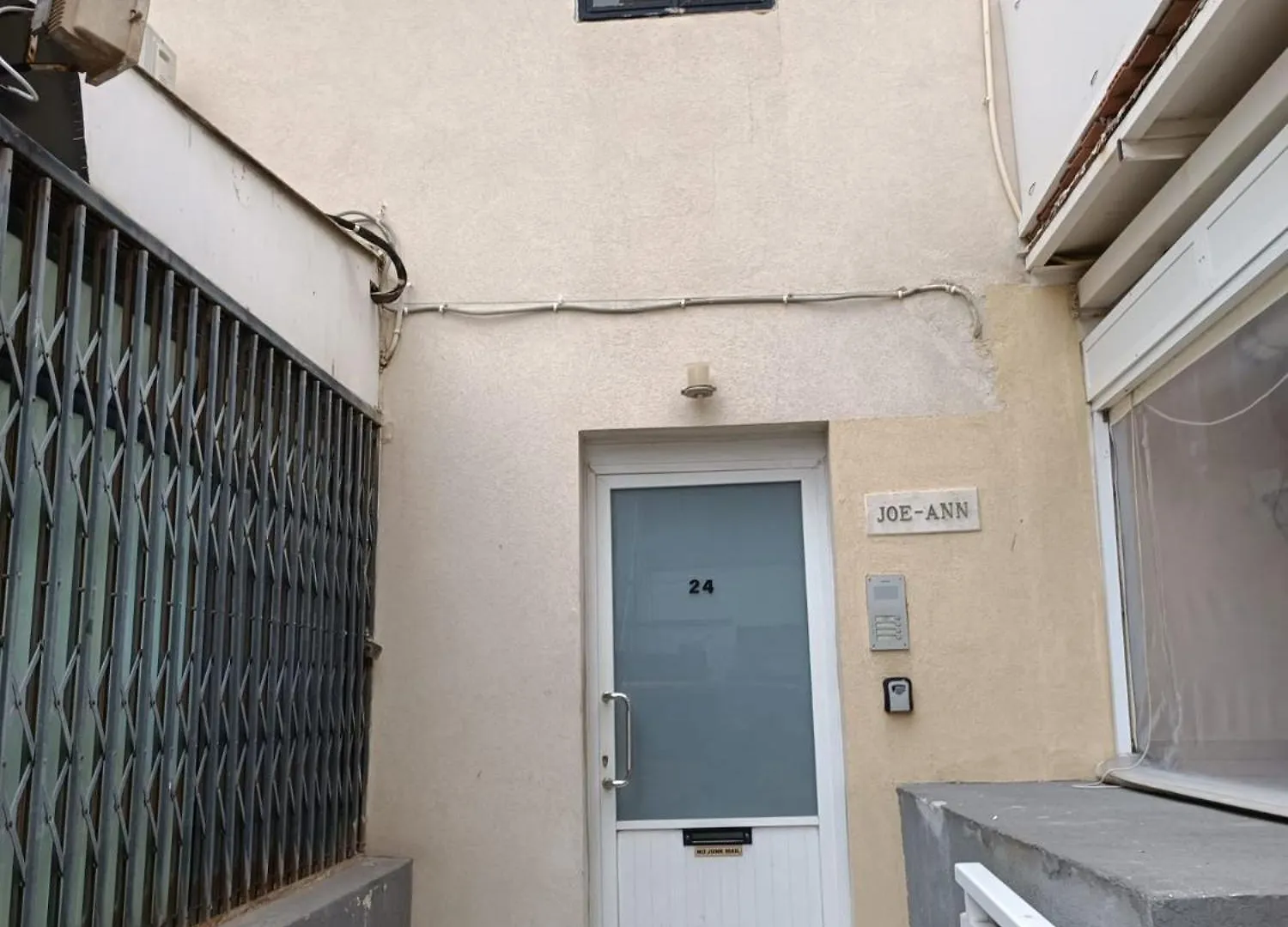 Apartament Comfortable 2Bedrooms In Paceville, Balcony Jpor1-3 St. Julian's Malta